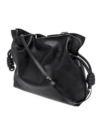 Loewe Leather Flamenco 2022