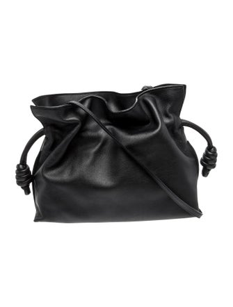 Loewe Leather Flamenco 2022