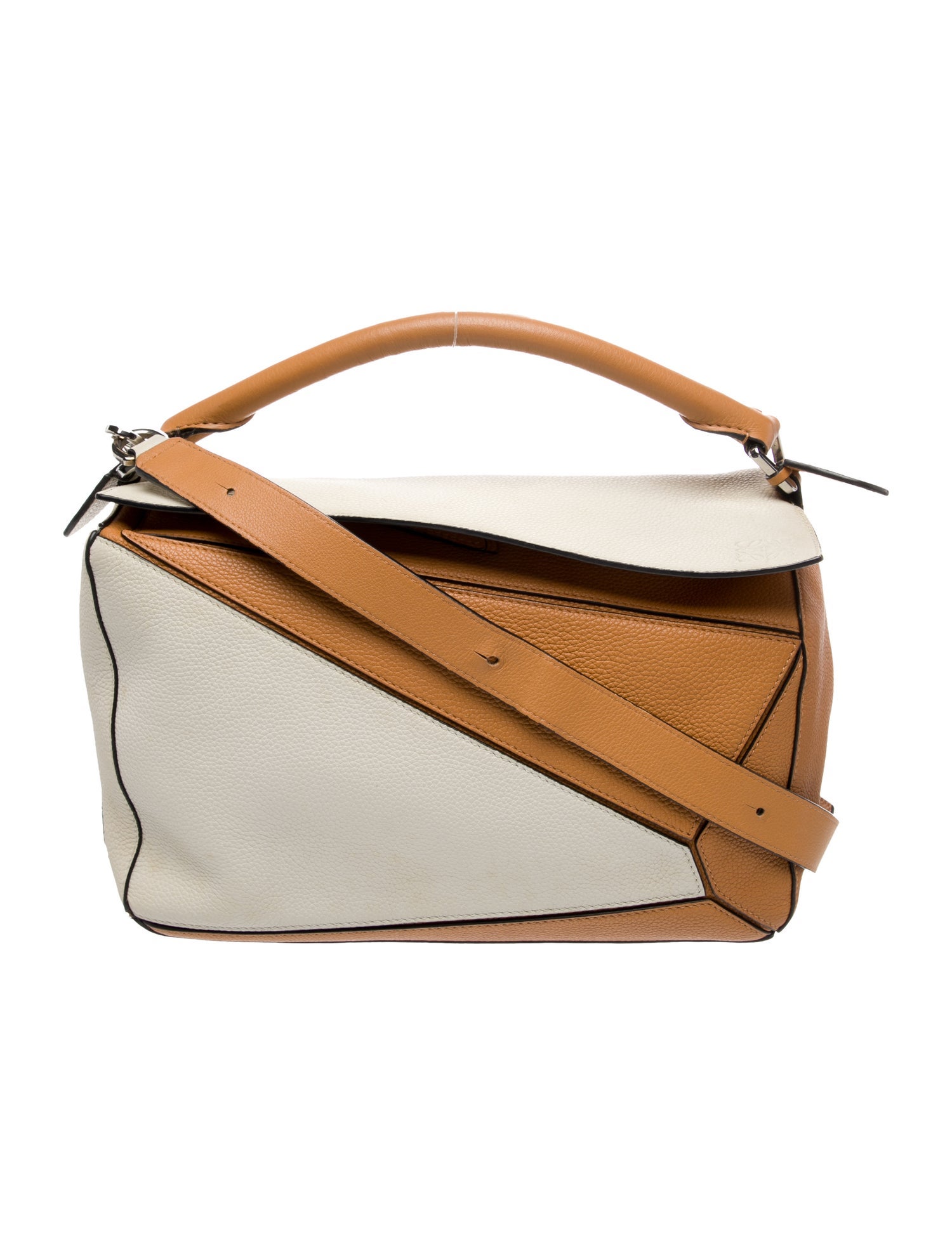 Loewe Leather Puzzle