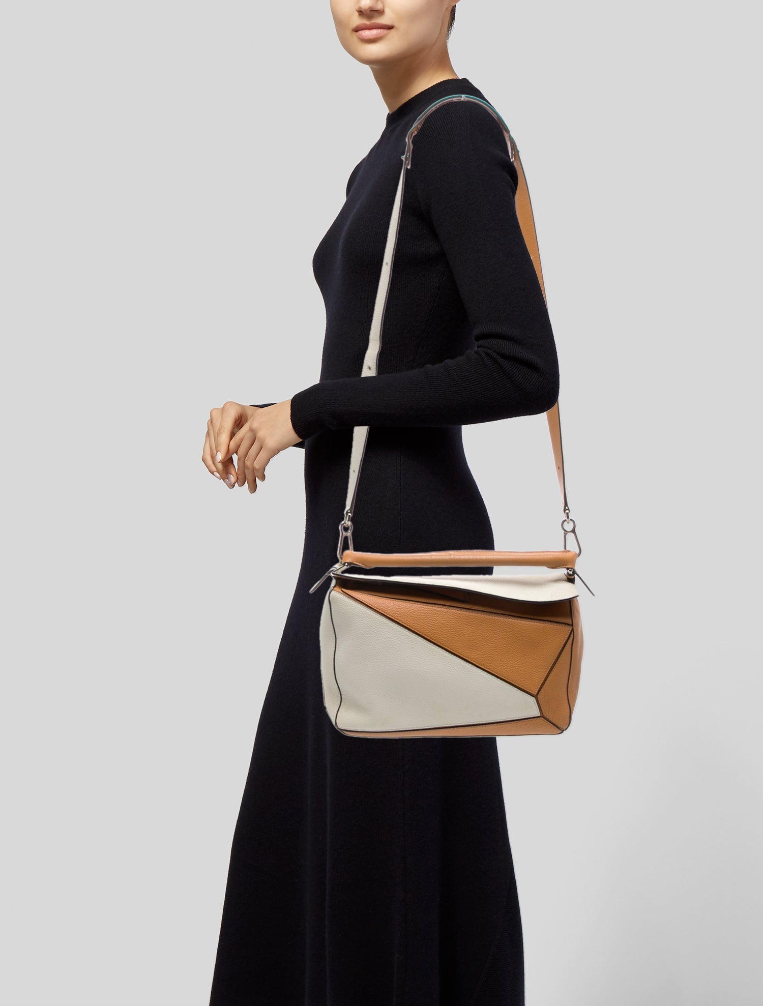 Loewe Leather Puzzle