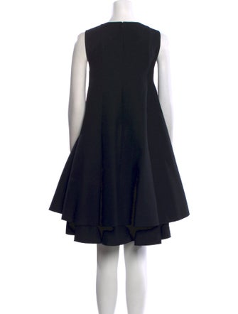 Loewe Silk Knee-Length Dress