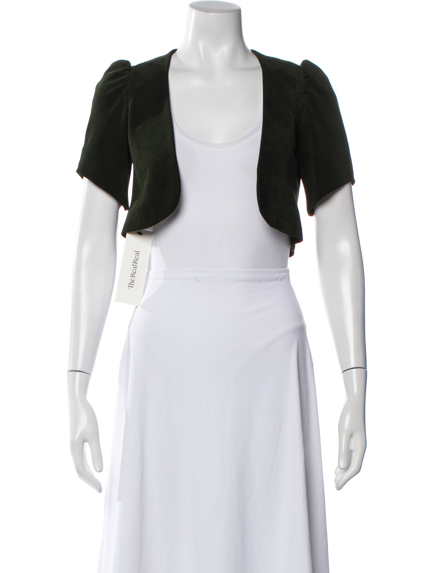 Loewe Vintage 1980's Bolero