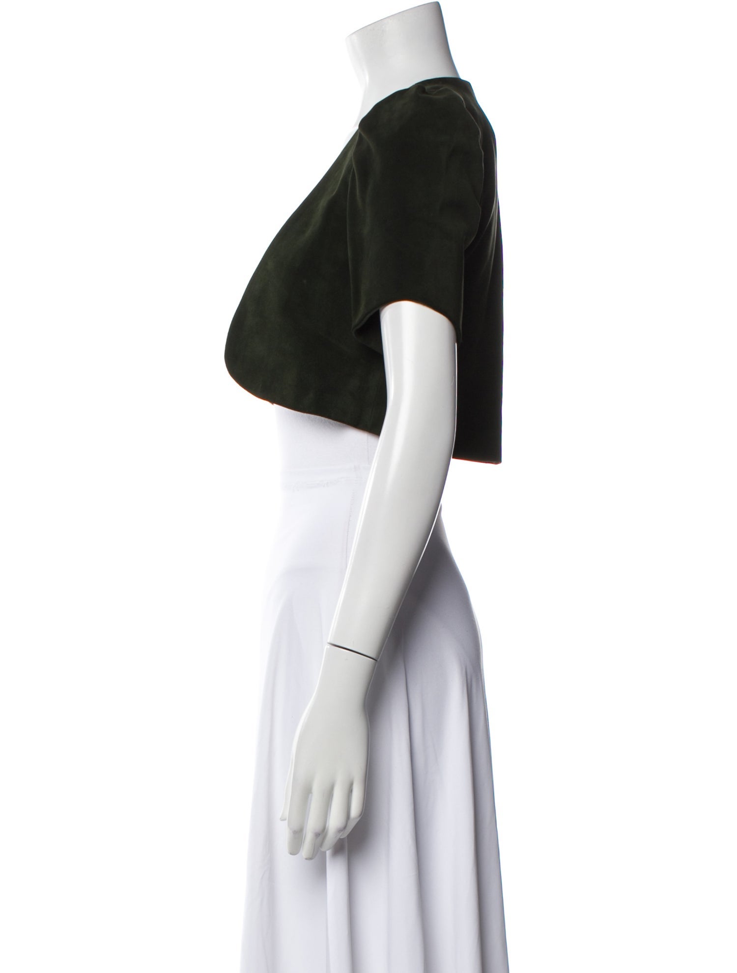 Loewe Vintage 1980's Bolero