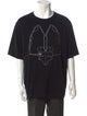 Loewe 'Elephant' Graphic Print T-Shirt