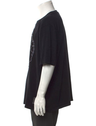 Loewe 'Elephant' Graphic Print T-Shirt