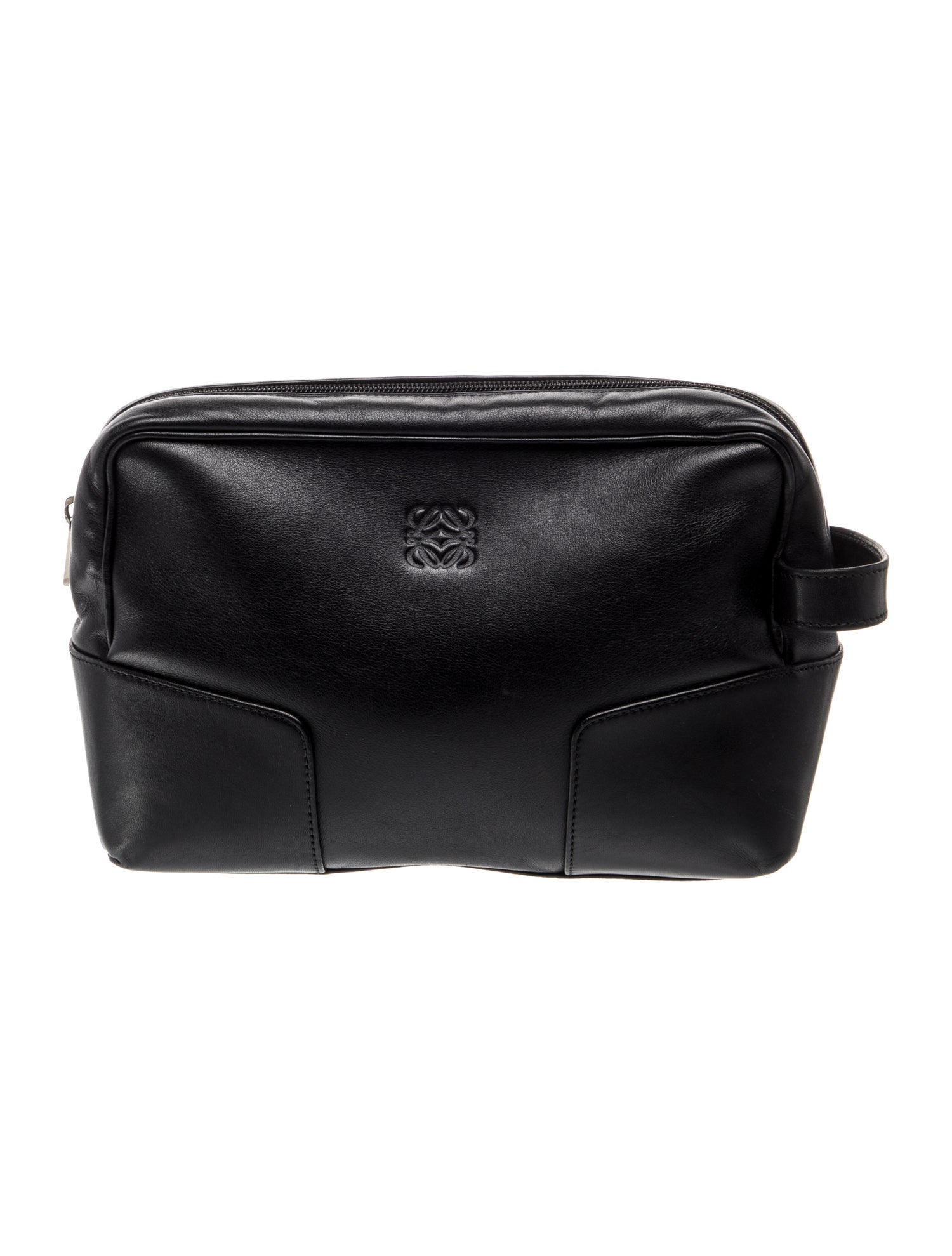 Loewe Leather Pouch Vintage