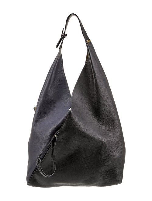 Loewe Leather Sling Bag