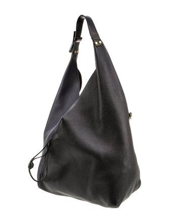 Loewe Leather Sling Bag