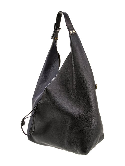 Loewe Leather Sling Bag