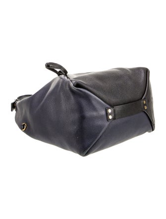Loewe Leather Sling Bag