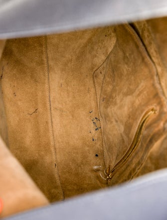 Loewe Leather Sling Bag