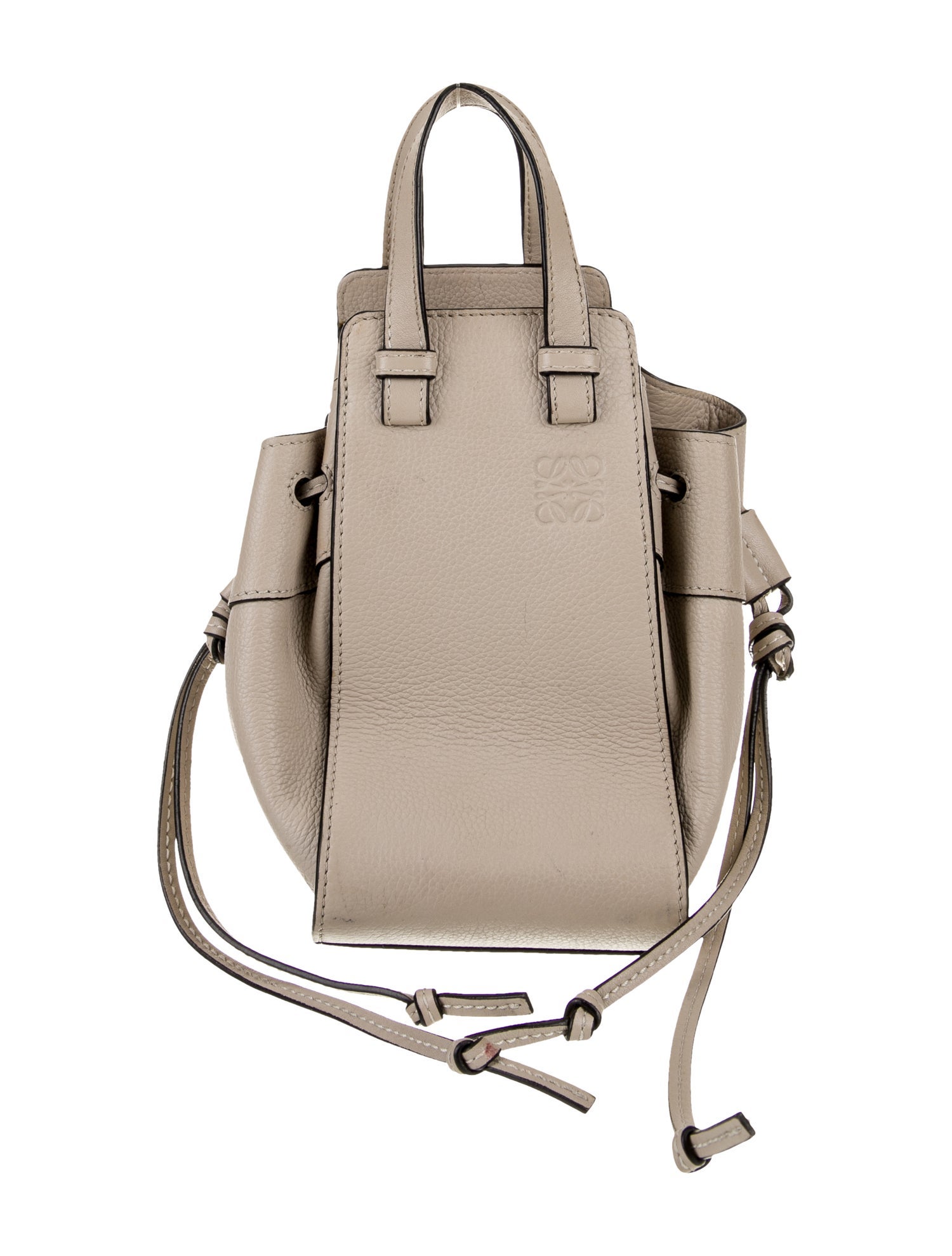 Loewe Signature Hammock Mini