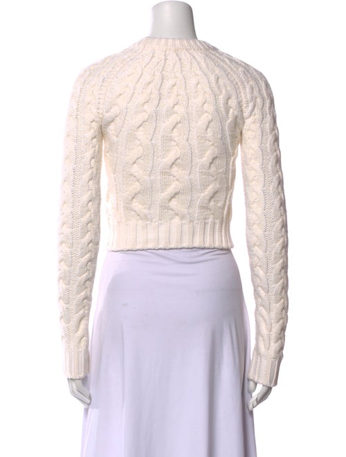 Loewe Anagram Wool Sweater