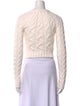 Loewe Anagram Wool Sweater