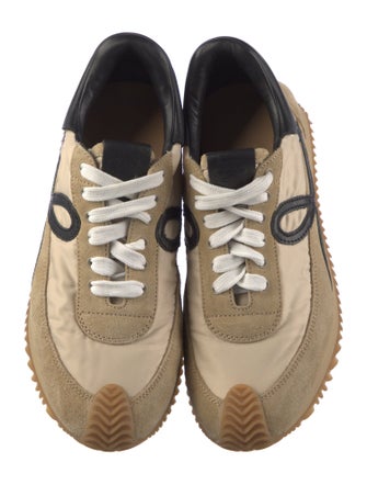 Loewe Flow Sneakers
