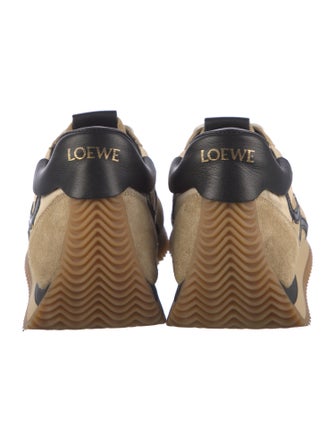 Loewe Flow Sneakers