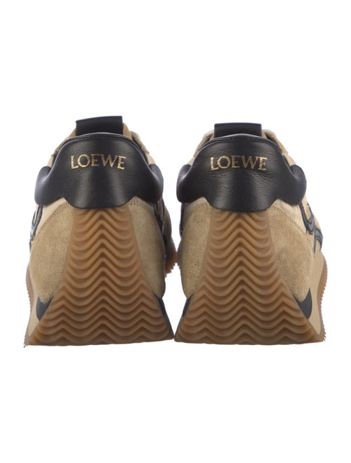 Loewe Flow Sneakers
