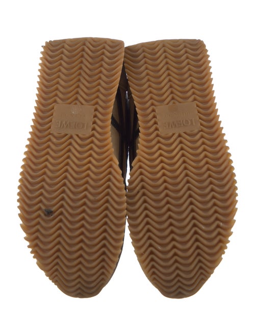 Loewe Flow Sneakers