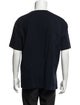 Loewe Signature Logo Crew Neck T-Shirt