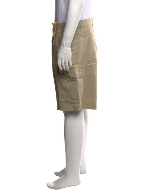 Eye/LOEWE/Nature Signature Logo Cargo Shorts