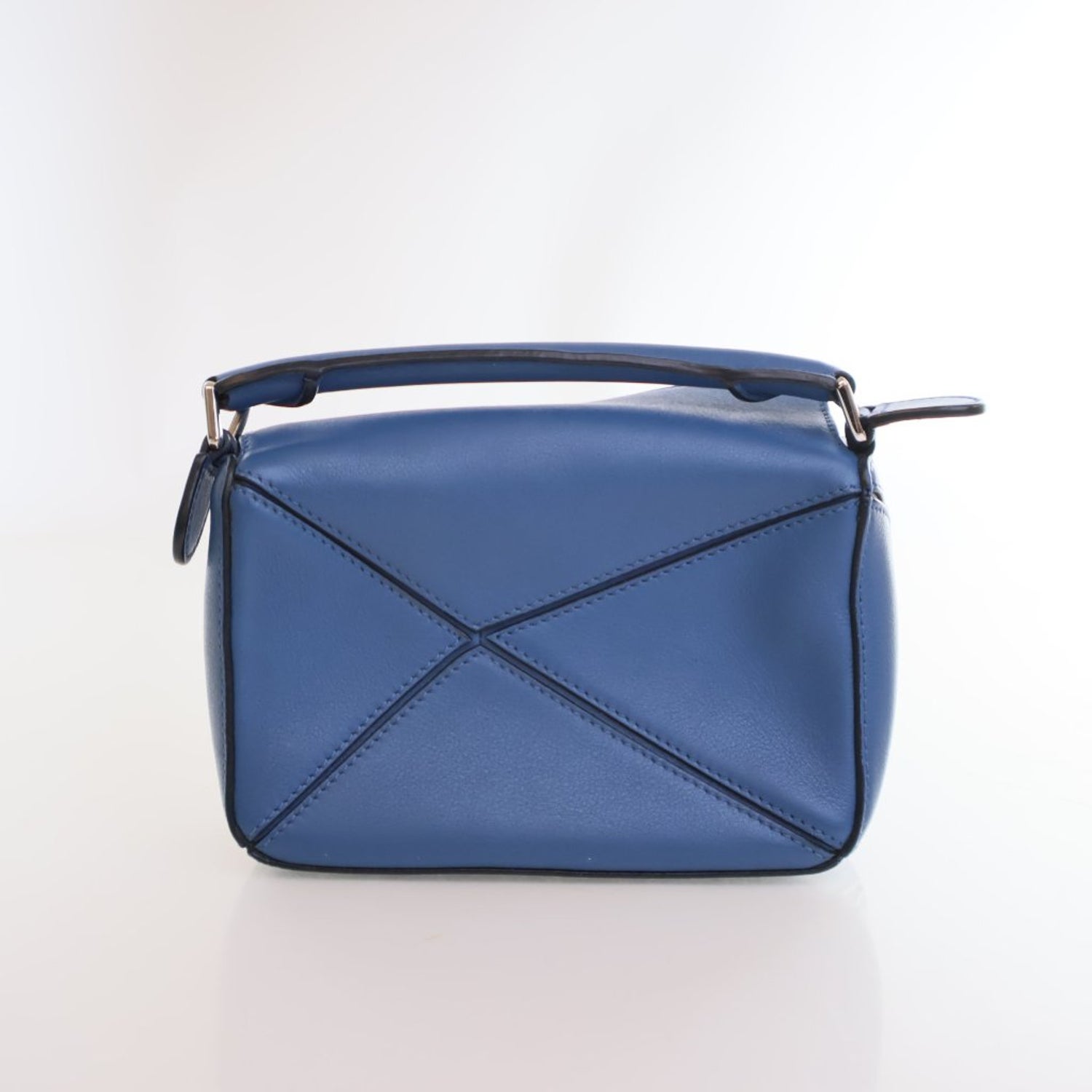 Loewe Calf Leather Puzzle