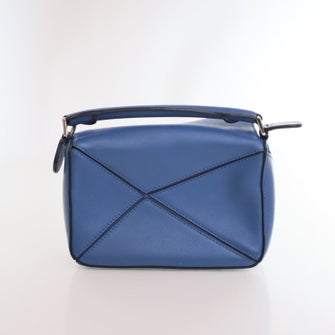 Loewe Calf Leather Puzzle