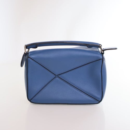 Loewe Calf Leather Puzzle