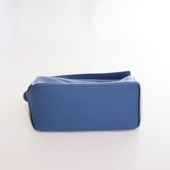 Loewe Calf Leather Puzzle