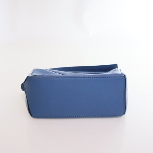 Loewe Calf Leather Puzzle