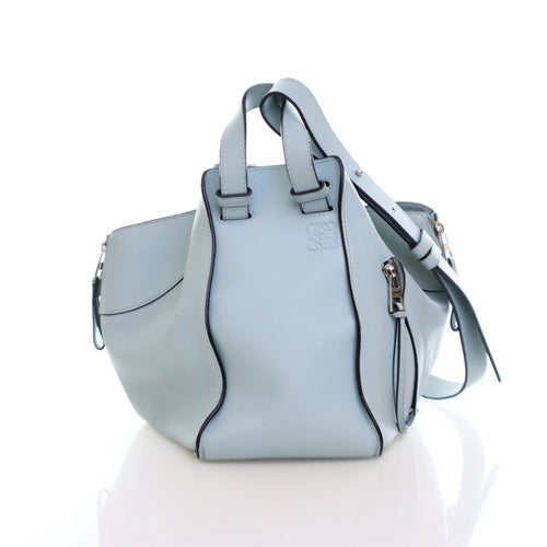 Loewe Calf Leather Hammock