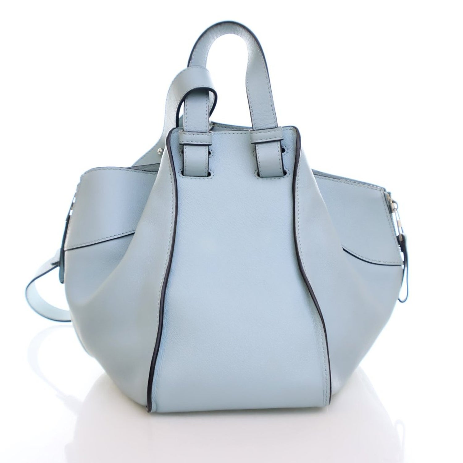 Loewe Calf Leather Hammock