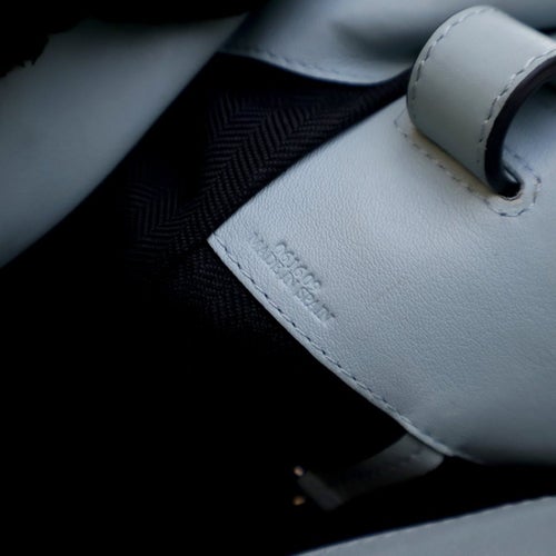 Loewe Calf Leather Hammock