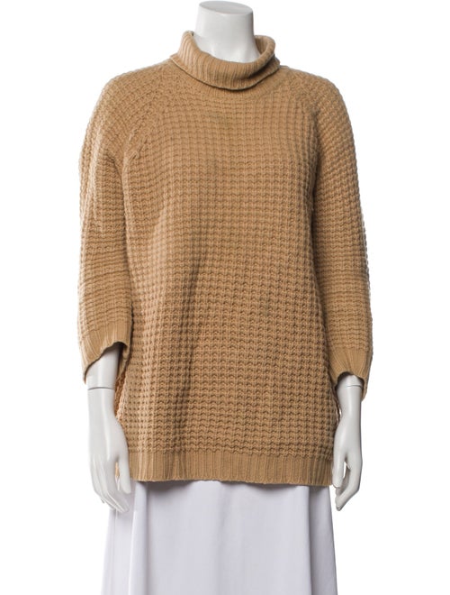 Loewe 1980's Pullover Sweater