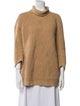 Loewe 1980's Pullover Sweater