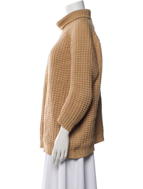 Loewe 1980's Pullover Sweater