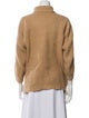 Loewe 1980's Pullover Sweater