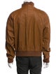 Loewe Lambskin Utility Jacket