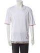 Loewe Crew Neck Short Sleeve T-Shirt
