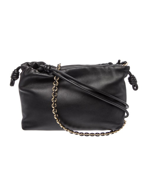 Loewe Leather Flamenco Medium 2024