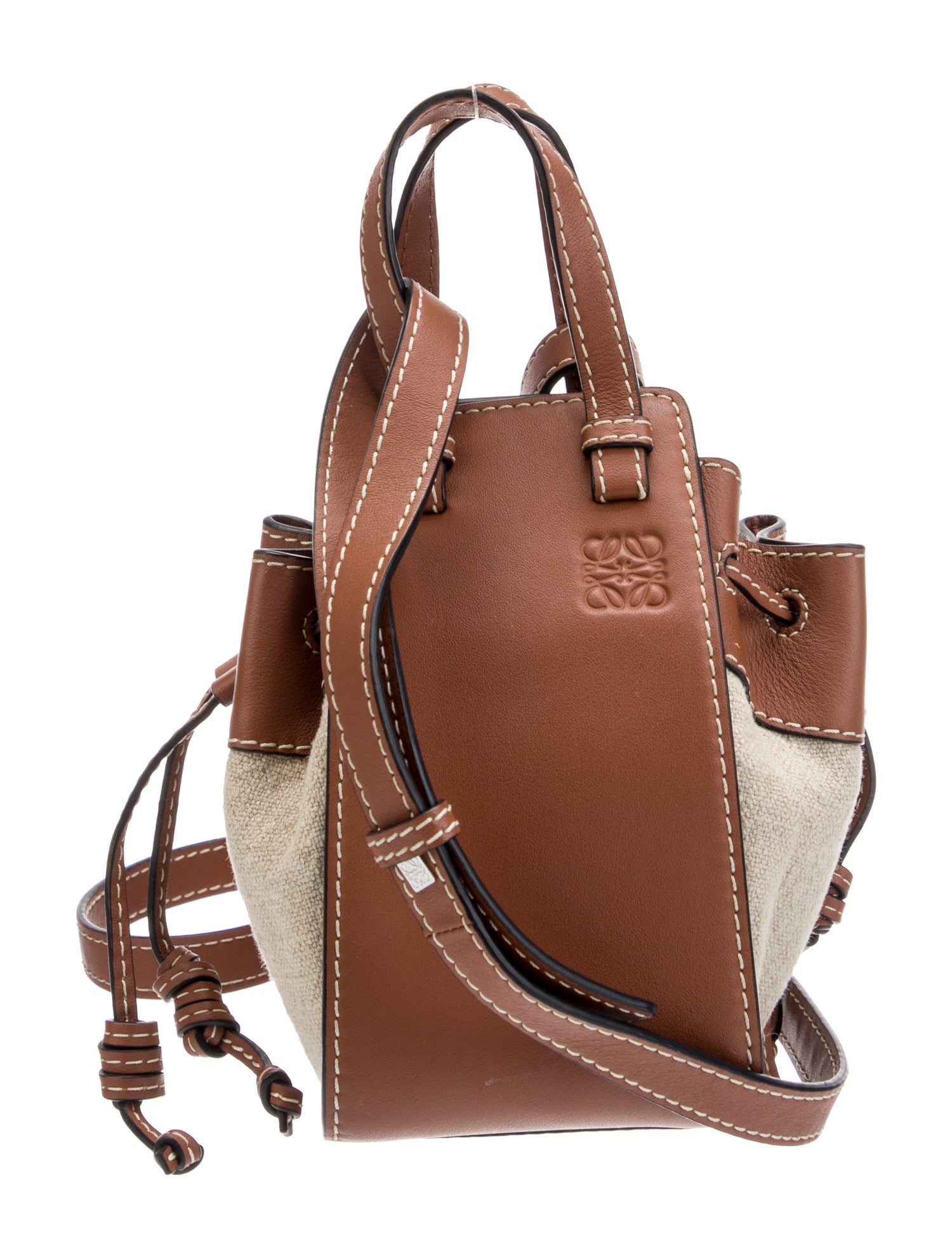 Loewe Leather Hammock