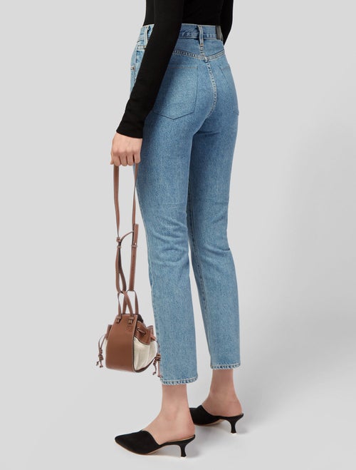 Loewe Leather Hammock