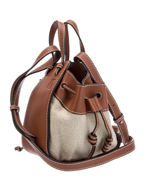 Loewe Leather Hammock