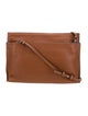 Loewe Canvas Clutch