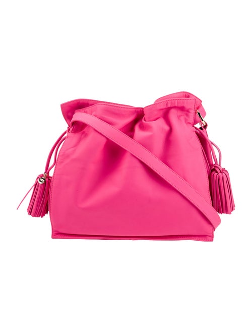 Loewe Signature Flamenco Tassel 30