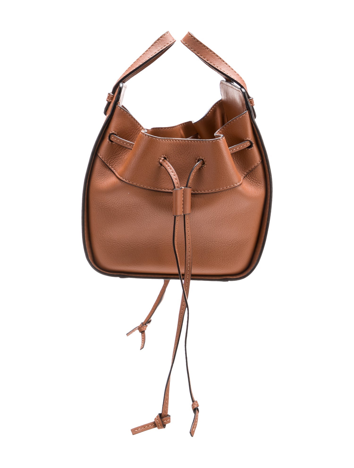 Loewe Leather Hammock