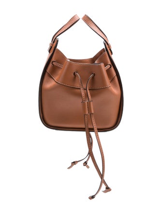 Loewe Leather Hammock