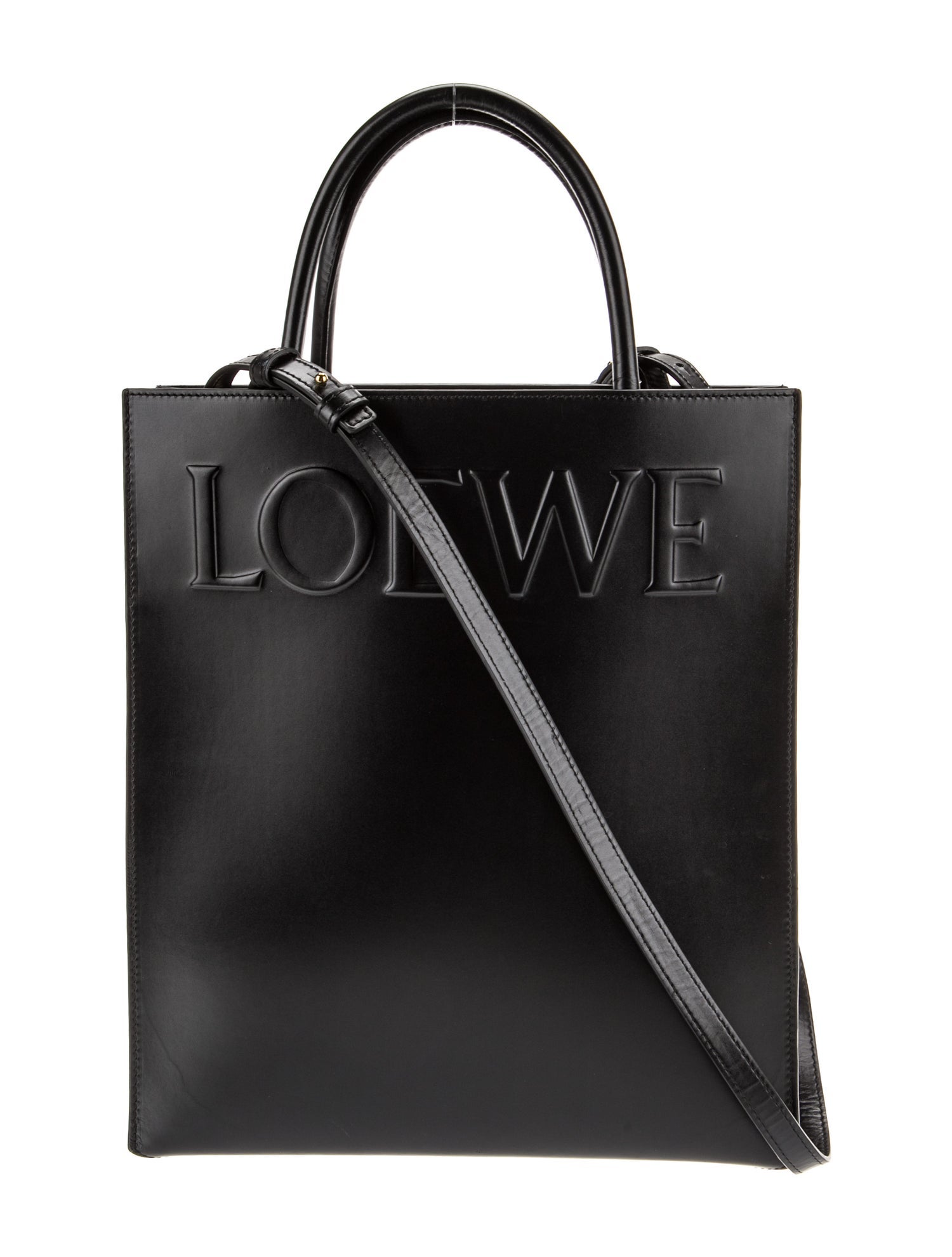 Loewe Leather Puzzle