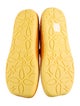 Loewe Suede Espadrilles