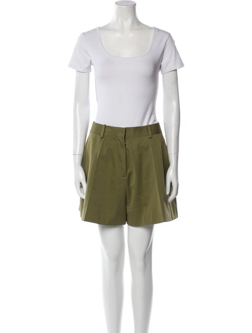 Loewe Draped Short Set