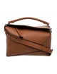 Loewe Leather Puzzle Large